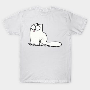 Simon's Cat T-Shirt